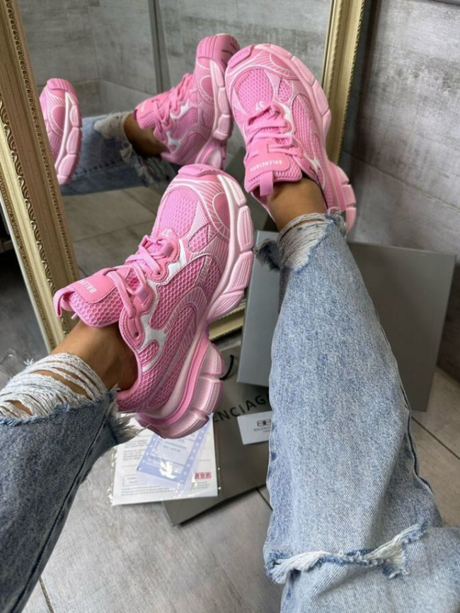 Кроссовки Balenciaga