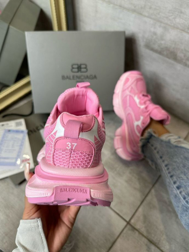 Кроссовки Balenciaga