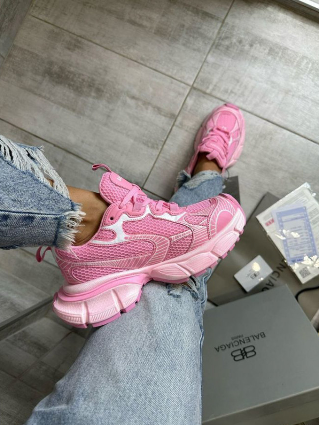 Кроссовки Balenciaga