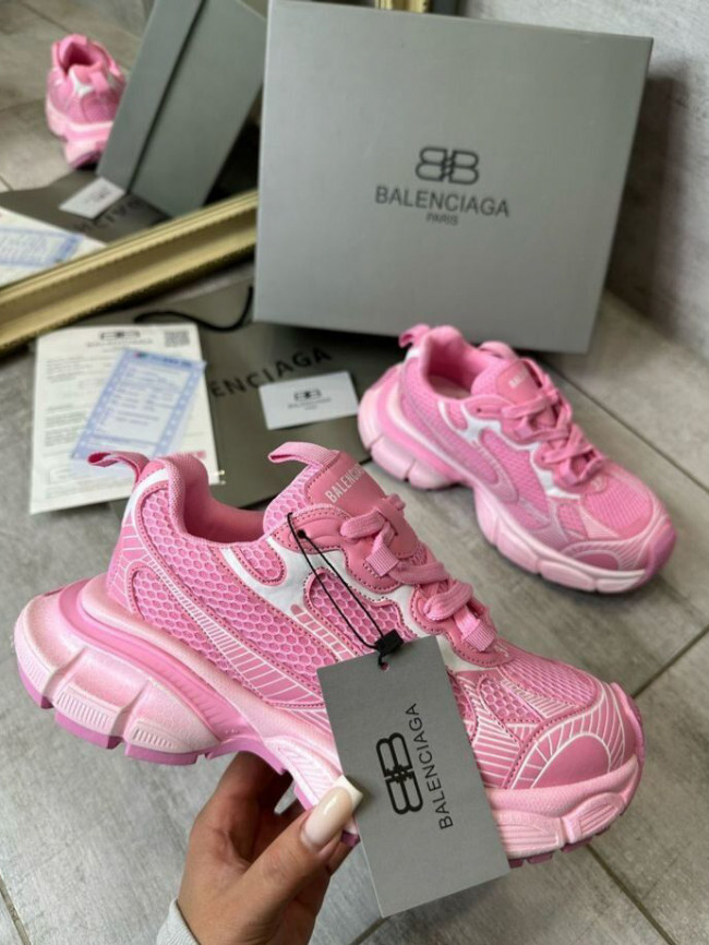 Кроссовки Balenciaga