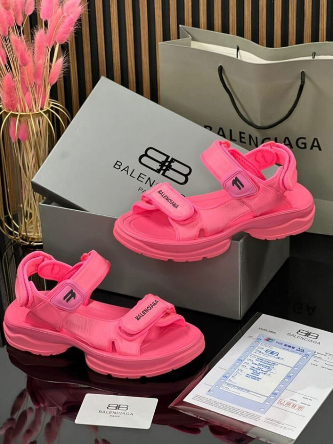 Сандали Balenciaga