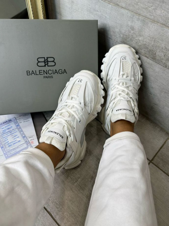 Кроссовки Balenciaga
