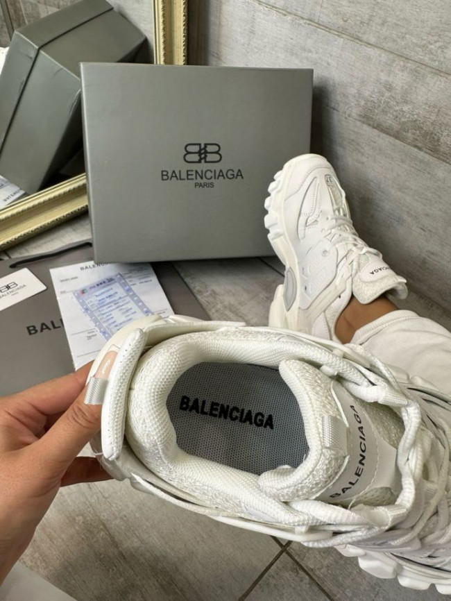 Кроссовки Balenciaga