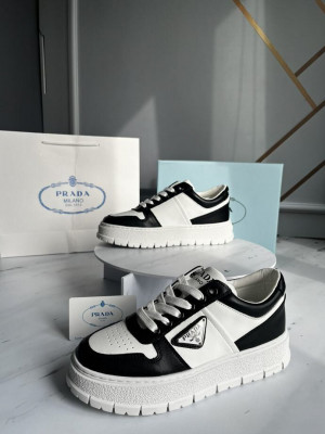 Кеды Prada