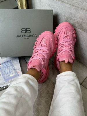 Кроссовки Balenciaga