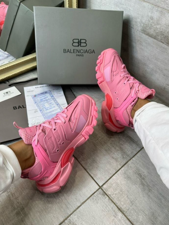 Кроссовки Balenciaga
