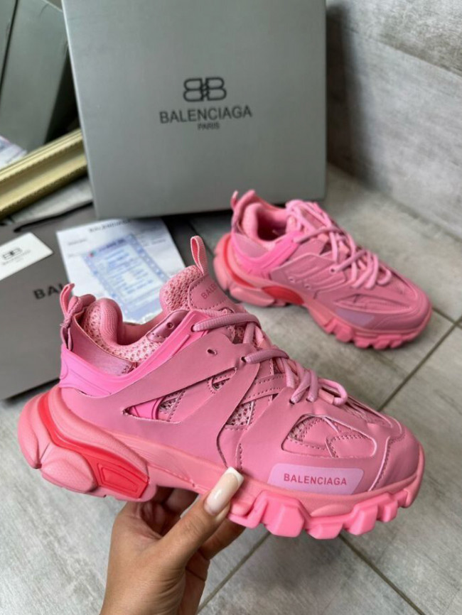Кроссовки Balenciaga