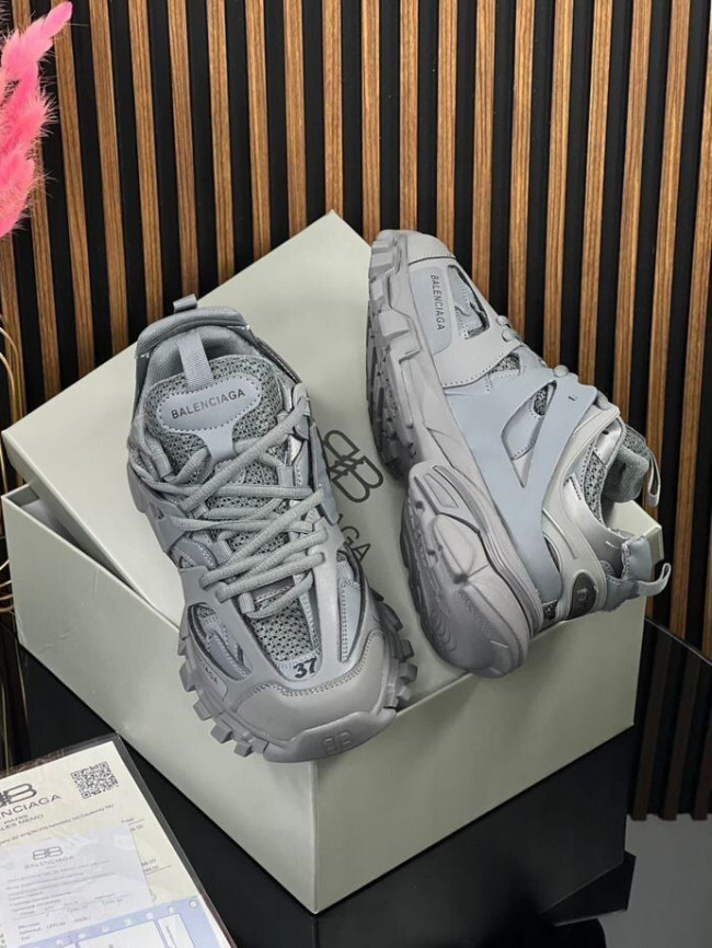 Кроссовки Balenciaga