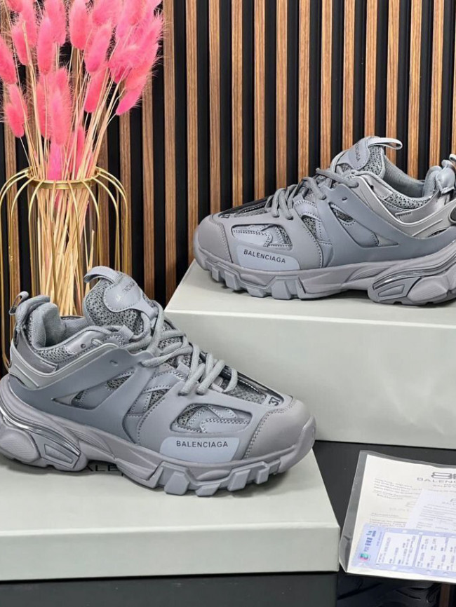 Кроссовки Balenciaga