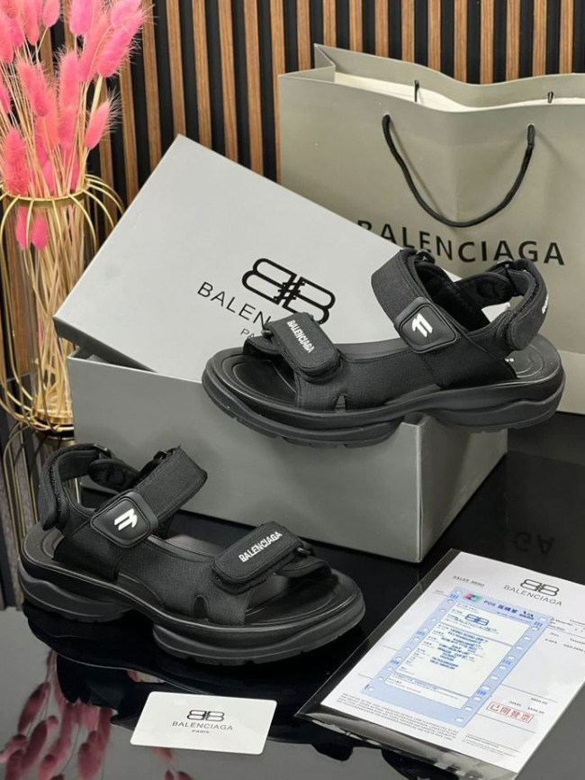 Сандали Balenciaga