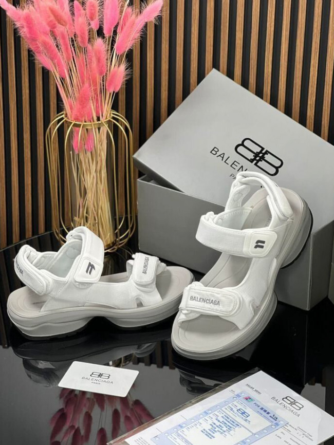 Сандали Balenciaga