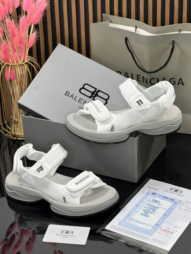 Сандали Balenciaga
