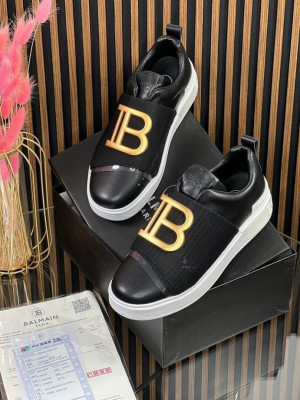 Кеды Balmain