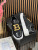 Кеды Balmain