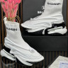 Кроссовки Balmain