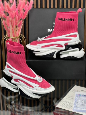 Кроссовки Balmain