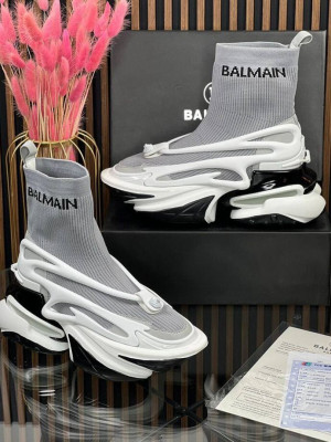 Кроссовки Balmain