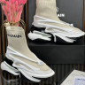 Кроссовки Balmain