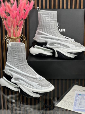 Кроссовки Balmain