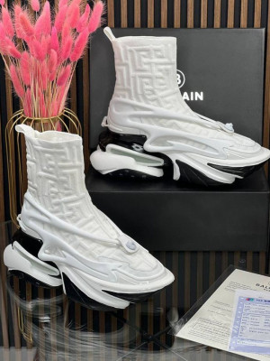 Кроссовки Balmain