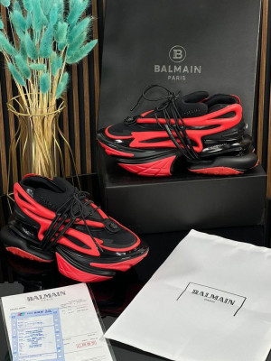 Кроссовки Balmain