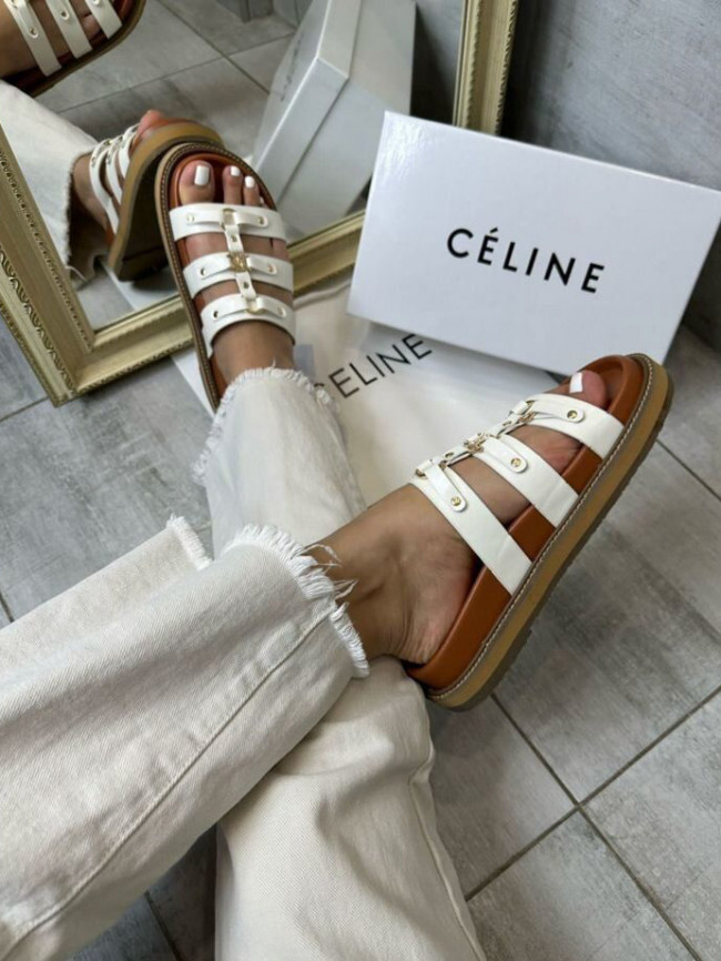 Тапочки Celine
