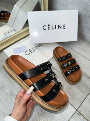 Тапочки Celine