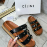 Тапочки Celine