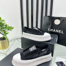 Кеды Chanel
