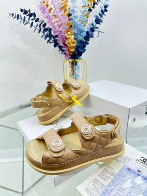 Сандали Chanel