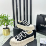 Кеды Chanel