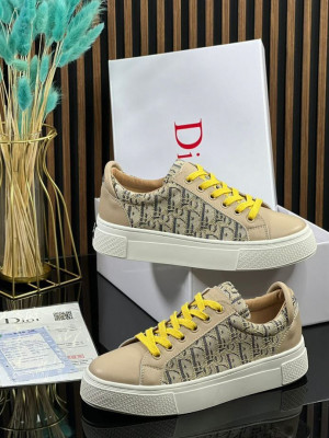 Кеды Dior