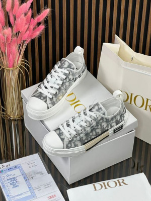 Кеды Dior