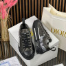 Кеды Dior