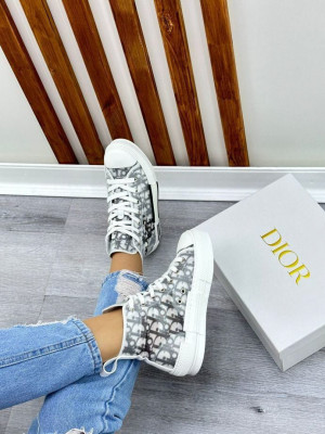 Кеды Dior