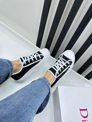 Кеды Dior