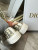 Кеды Dior