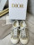 Кеды Dior