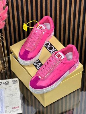 Кеды Dolce&Gabbana