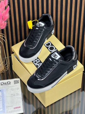Кеды Dolce&Gabbana