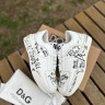 Кеды Dolce&Gabbana