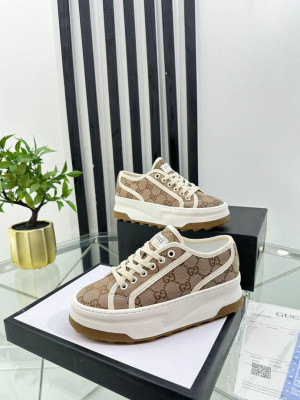 Кеды Gucci