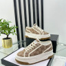 Кеды Gucci