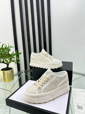 Кеды Gucci