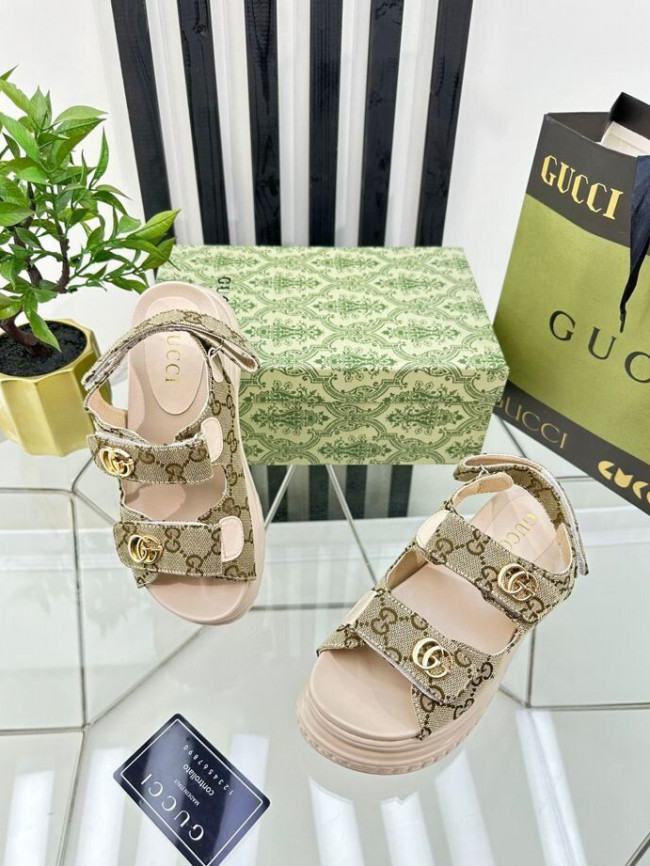 Сандали Gucci