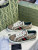 Кеды Gucci