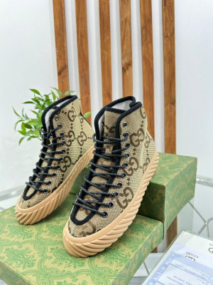 Кеды Gucci