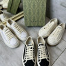 Кеды Gucci