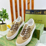 Кеды Gucci