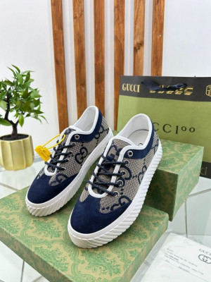 Кеды Gucci